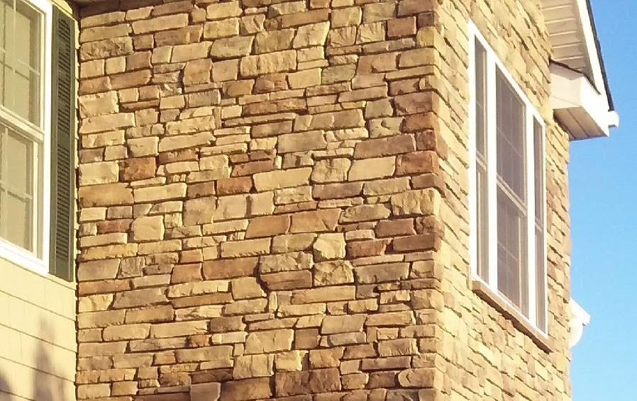 stone veneer nj residential